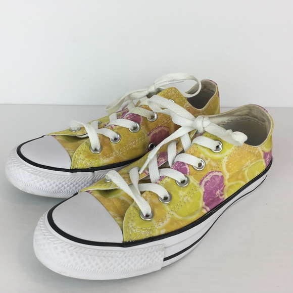 converse citrus